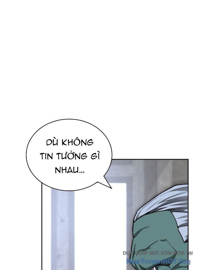 Mắc Kẹt Trong Tòa Tháp Thử Thách Chương 119 Ảnh 8