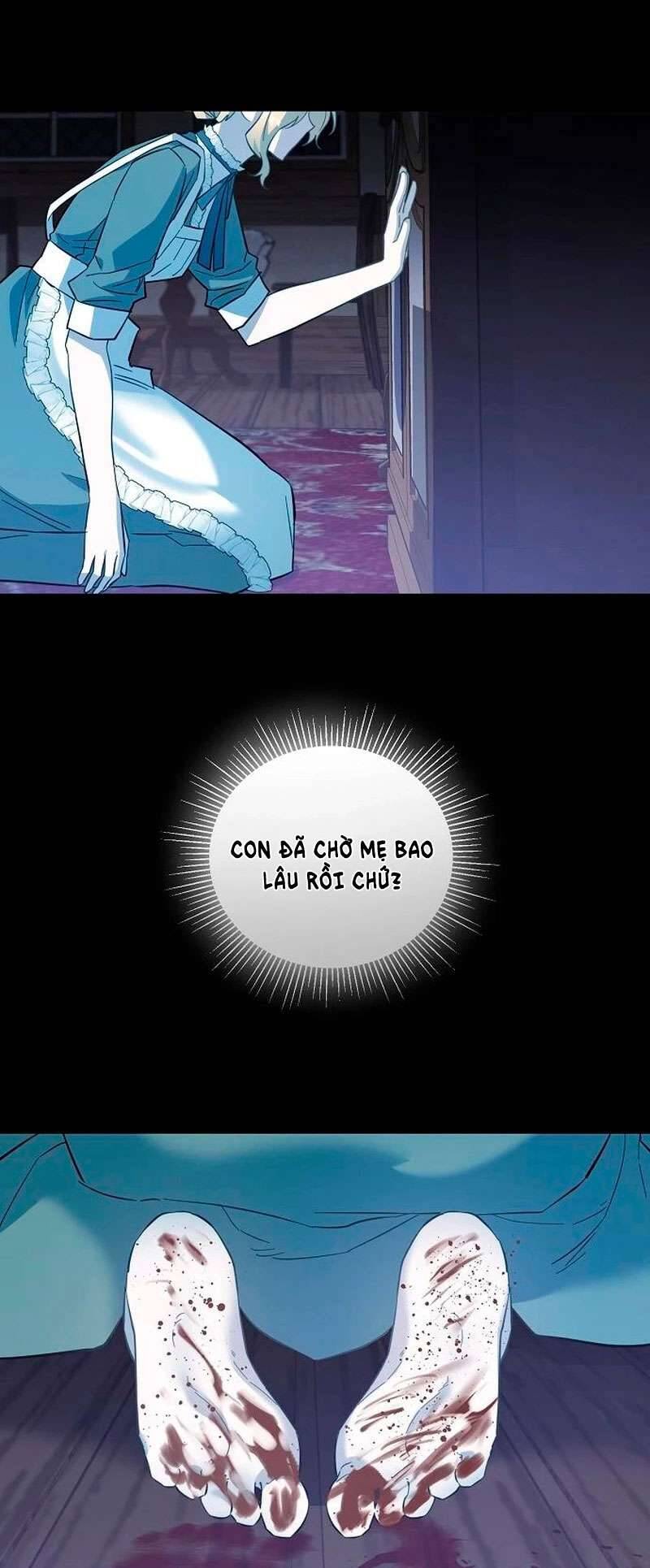 Nữ Hầu Báo Thù: Thời Khắc Cuối Cùng Chương 6 Ảnh 6
