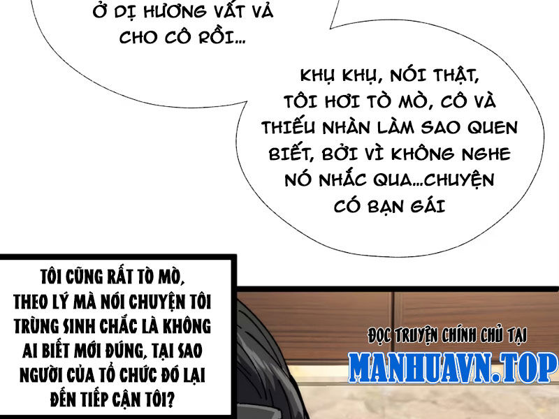 Bách Thú Chi Vương Chương 6 Ảnh 32