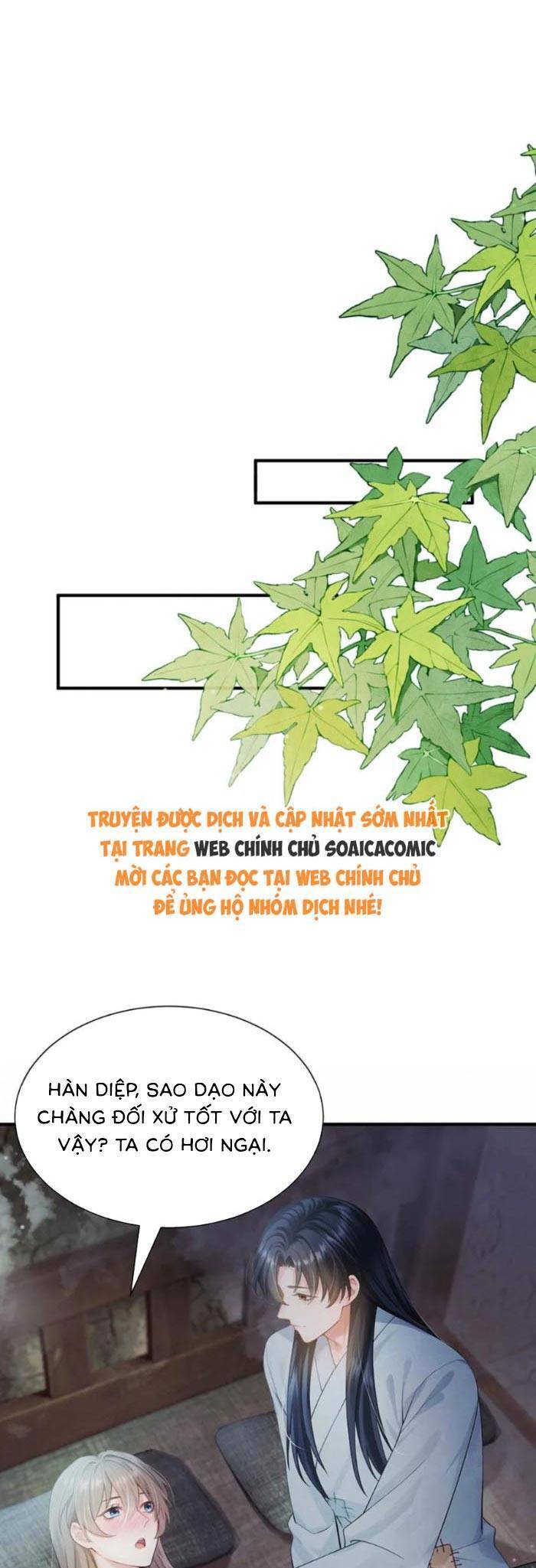 Mang Cả Siêu Thị Xuyên Không Về Nuôi Thừa Tướng Chương 37 Ảnh 8