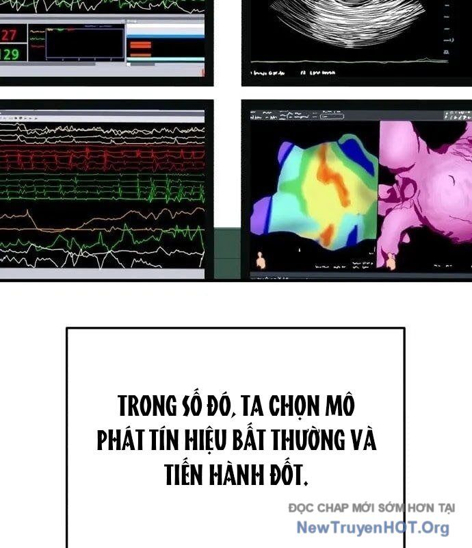 Bác Sĩ Hồi Quy Chỉ Muốn Sống Yên Bình Chương 23 Ảnh 89