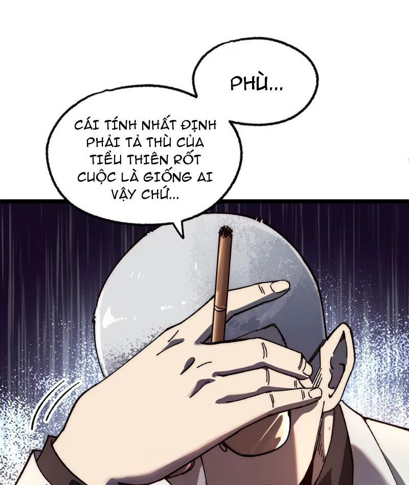 Bách Thú Chi Vương Chương 4 Ảnh 12