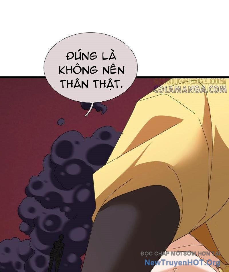 Tiên Làm Nô Thần Là Bộc, Đại Đế Làm Chó Giữ Nhà Chương 60 Ảnh 64