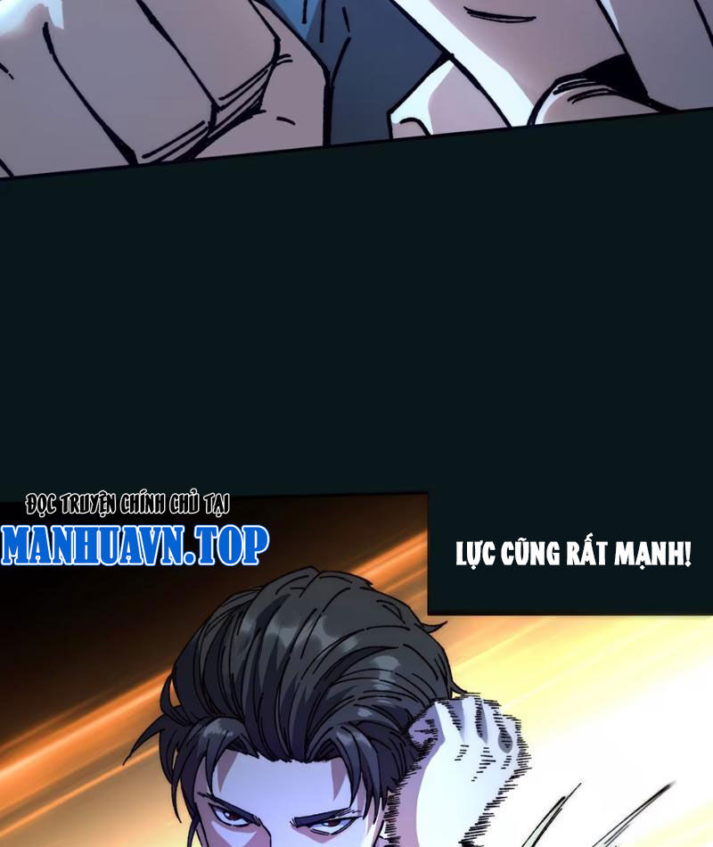 Bách Thú Chi Vương Chương 5 Ảnh 28