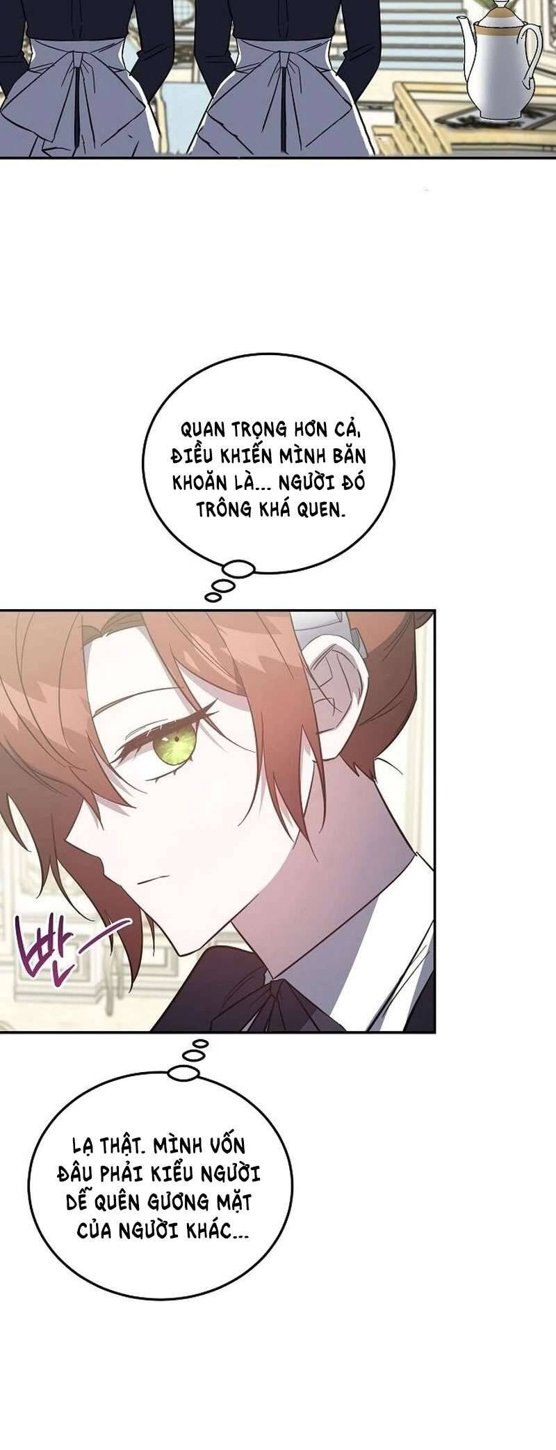 Nữ Hầu Báo Thù: Thời Khắc Cuối Cùng Chương 6 Ảnh 37
