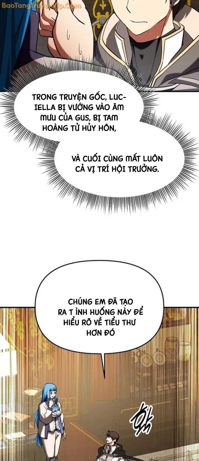 Nhân Vật Phụ Trong Thế Giới Điên Loạn Chương 20 Ảnh 74