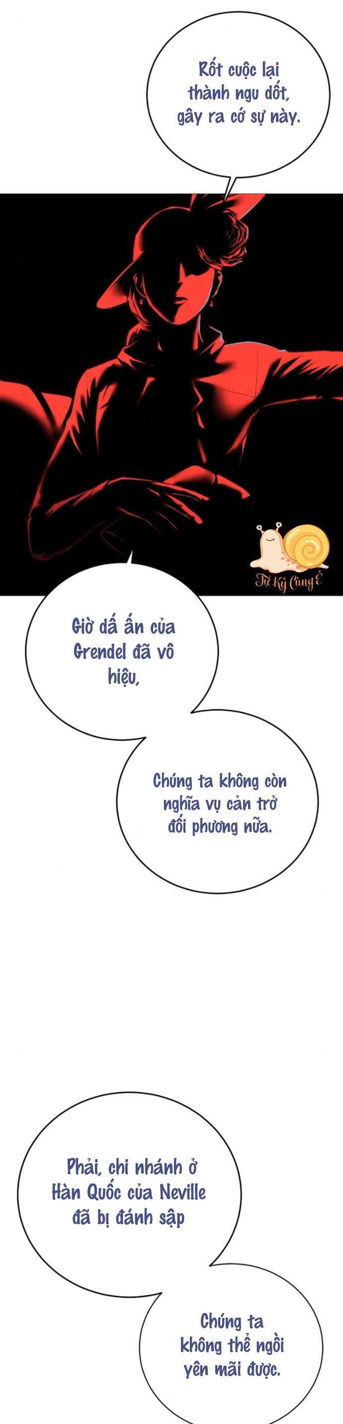 Red Chương 10 Ảnh 26