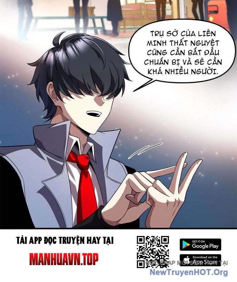 Thập Hoang Chi Vương Chương 29 Ảnh 33