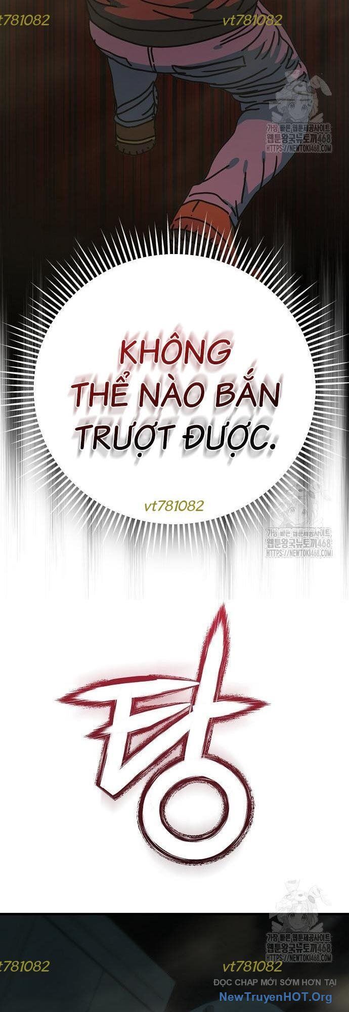D-Day: Hầm Trú Ẩn Chương 48 Ảnh 53