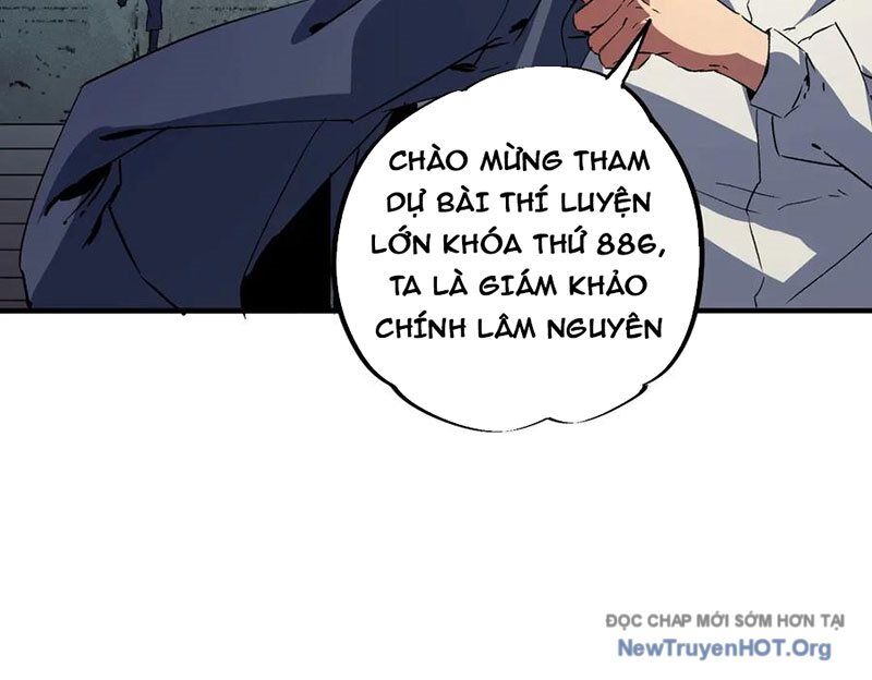 Cấm Chú Sư Mạnh Nhất Lịch Sử Chương 15 Ảnh 33