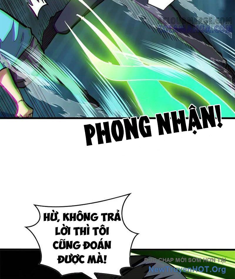 Thế Giới Siêu Phàm! Ta Là Ma Cà Rồng? Chương 12 Ảnh 11