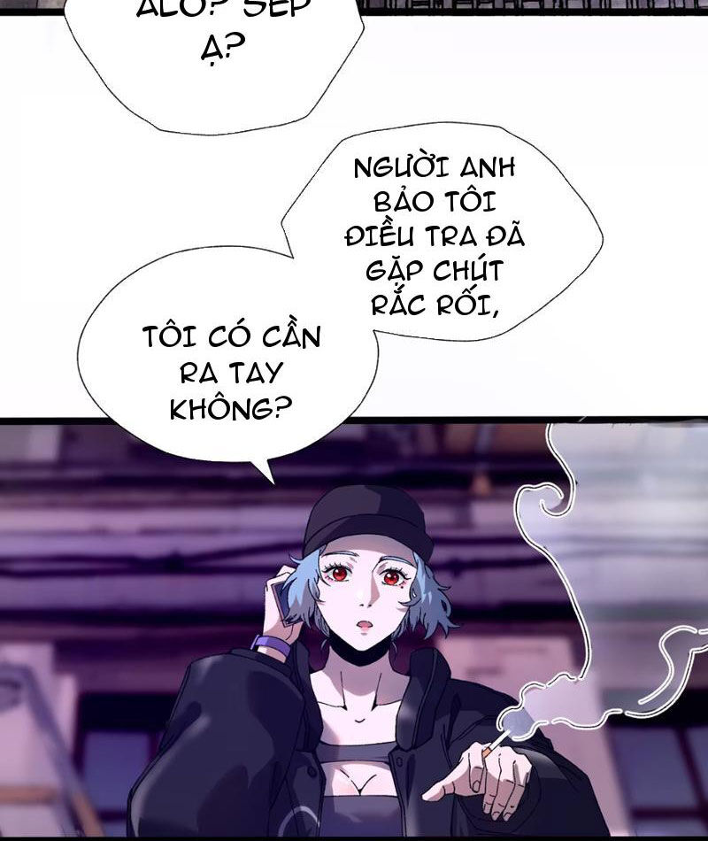 Bách Thú Chi Vương Chương 4 Ảnh 8