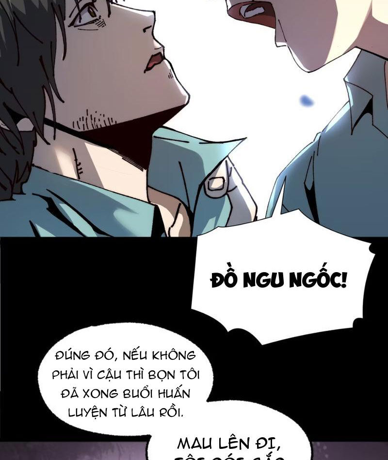 Bách Thú Chi Vương Chương 1 Ảnh 56