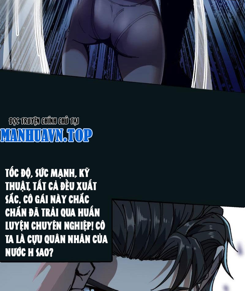 Bách Thú Chi Vương Chương 5 Ảnh 39