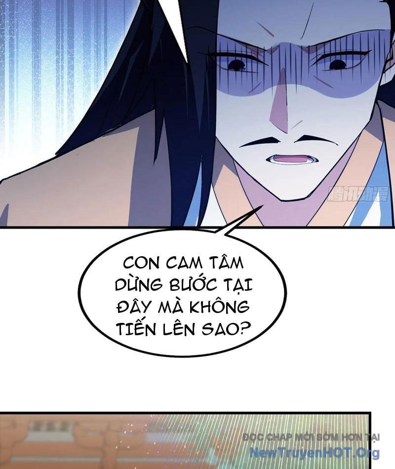 Hoá Ra Ta Đã Vô Địch Từ Lâu Chương 315 Ảnh 18