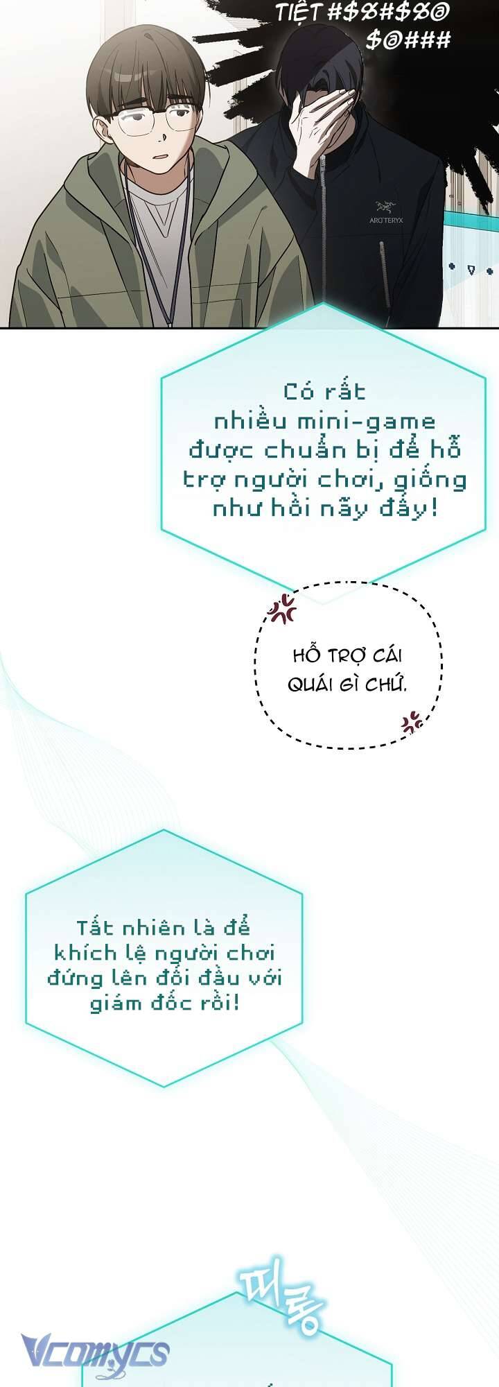Rác Rưởi Sống Sót Với Thân Phận Thần Tượng Pd Chương 2 Ảnh 49