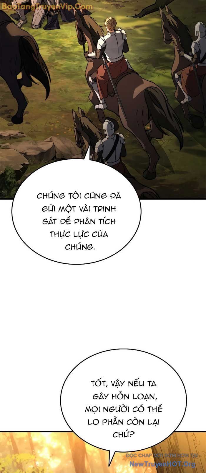 Tam Hoàng Tử Của Vong Quốc Hồi Quy Chương 23 Ảnh 53