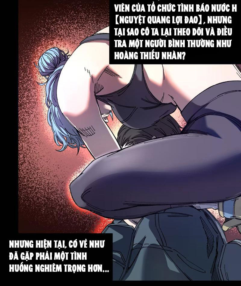 Bách Thú Chi Vương Chương 5 Ảnh 76