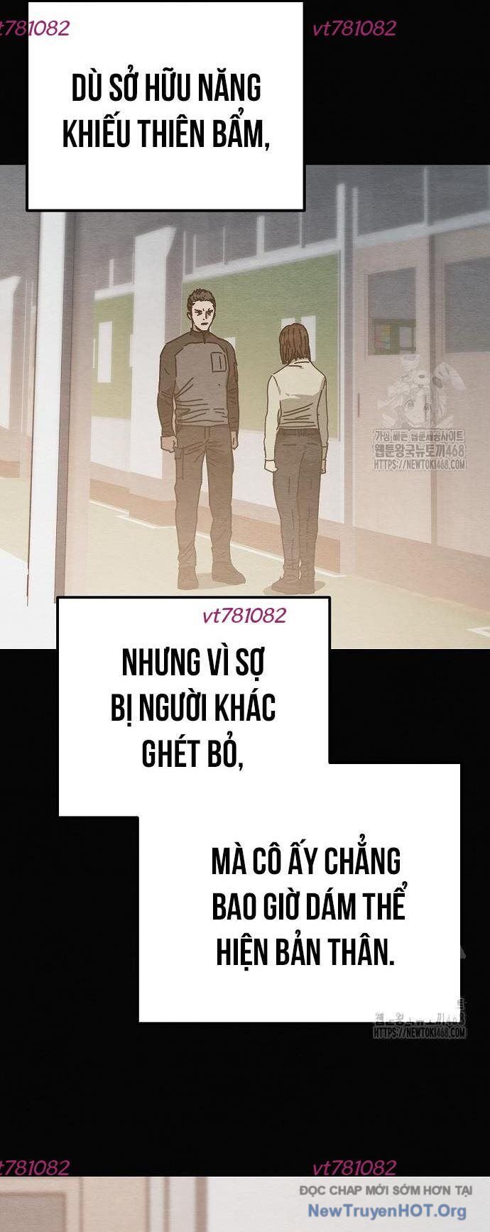 D-Day: Hầm Trú Ẩn Chương 48 Ảnh 5