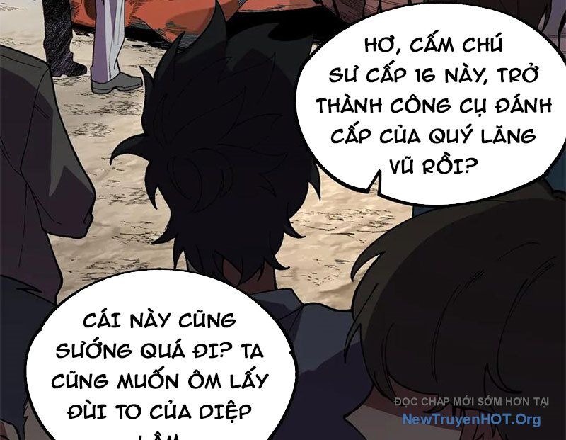 Cấm Chú Sư Mạnh Nhất Lịch Sử Chương 12 Ảnh 138