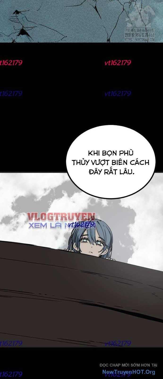 Kẻ Giết Anh Hùng Chương 227 Ảnh 53