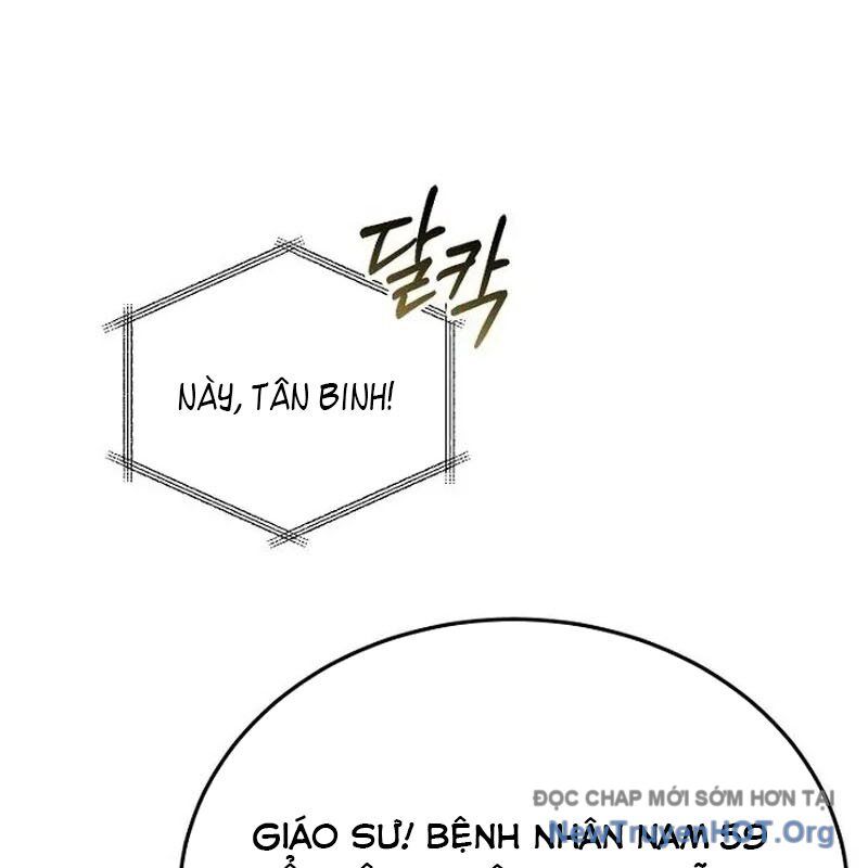 Bác Sĩ Hồi Quy Chỉ Muốn Sống Yên Bình Chương 22 Ảnh 158