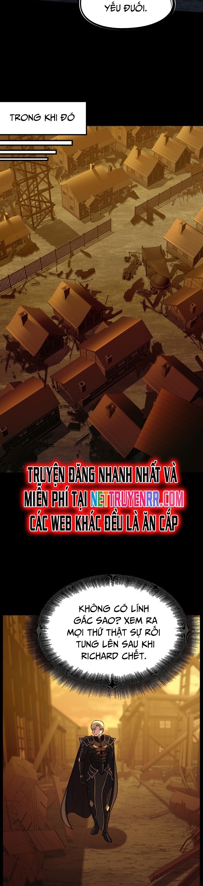 Thợ Săn Nguyên Thủy Chương 54 Ảnh 20