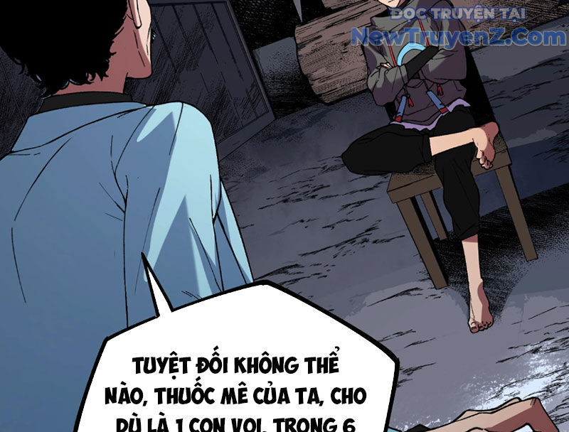 Cấm Chú Sư Mạnh Nhất Lịch Sử Chương 5 Ảnh 117