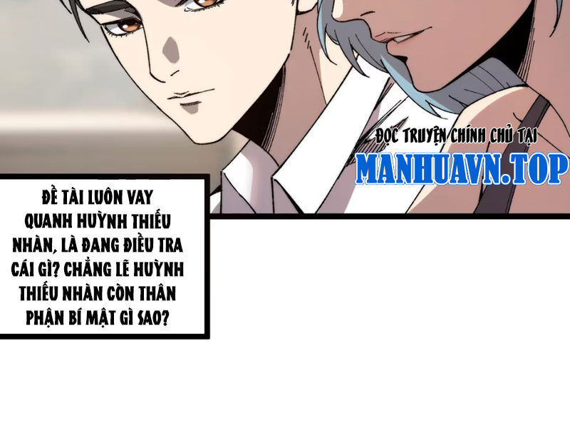 Bách Thú Chi Vương Chương 6 Ảnh 57