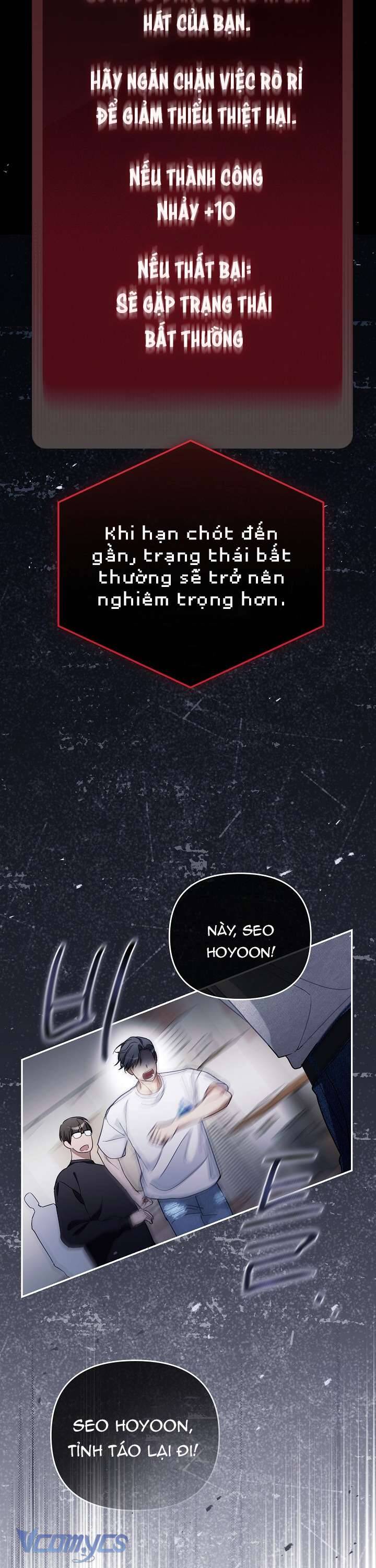 Rác Rưởi Sống Sót Với Thân Phận Thần Tượng Pd Chương 10 Ảnh 56