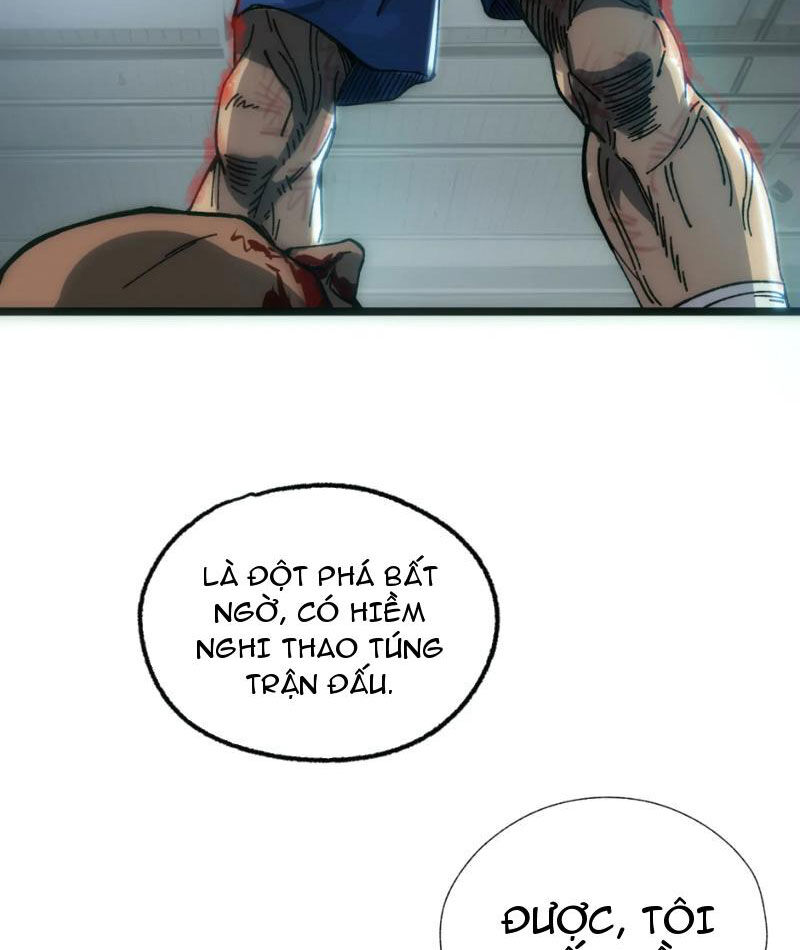 Bách Thú Chi Vương Chương 7 Ảnh 107