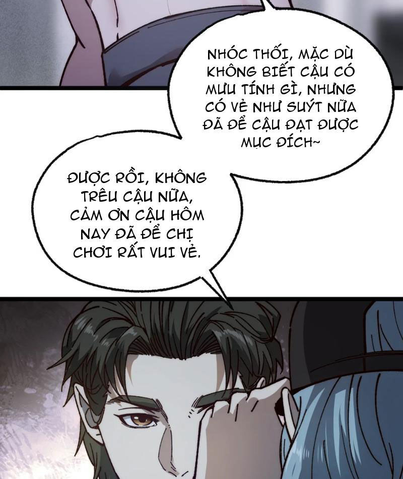 Bách Thú Chi Vương Chương 7 Ảnh 14