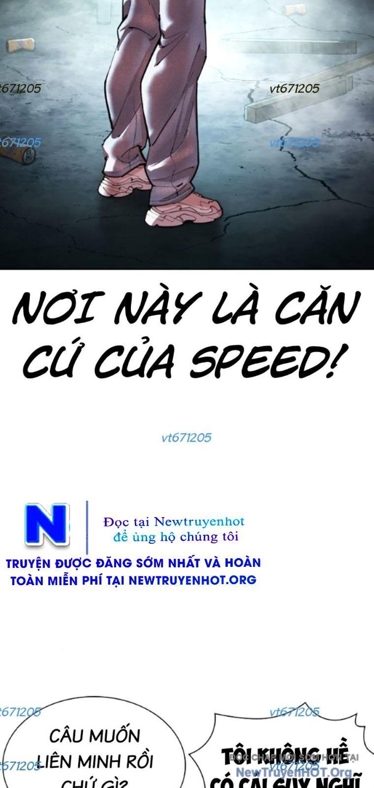 Hoán Đổi Nhiệm Màu Chương 562 Ảnh 92