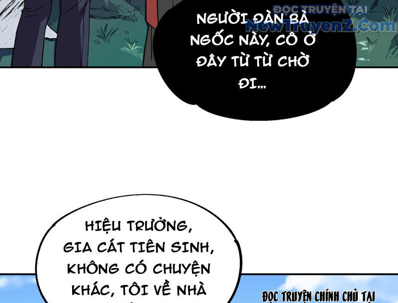 Cấm Chú Sư Mạnh Nhất Lịch Sử Chương 5 Ảnh 56