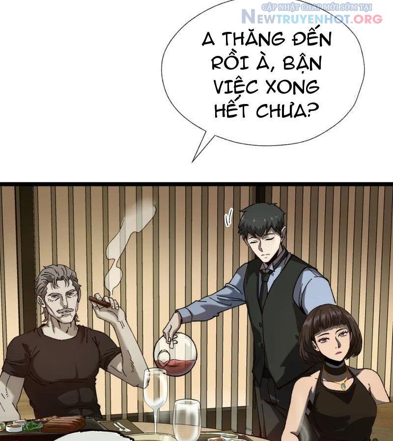 Bách Thú Chi Vương Chương 8 Ảnh 6