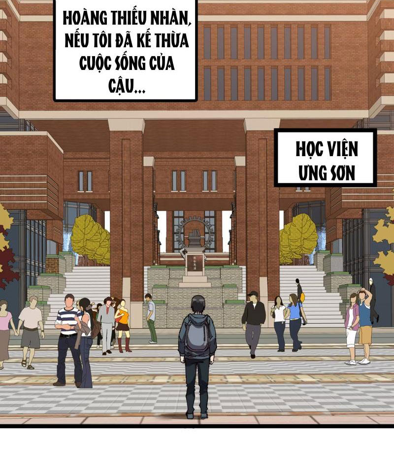 Bách Thú Chi Vương Chương 1 Ảnh 141