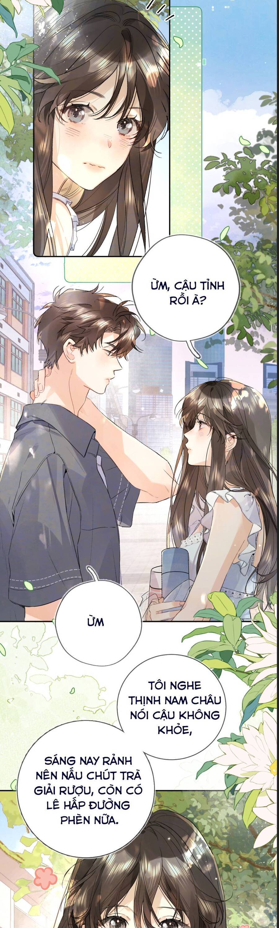 Tỏ Tình Chương 78 Ảnh 17