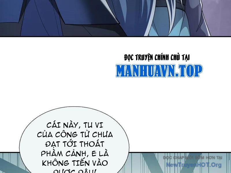 Ngủ Say Vạn Cổ: Xuất Thế Quét Ngang Chư Thiên Chương 111 Ảnh 59