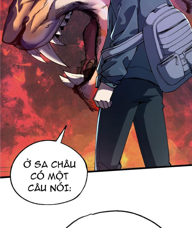 Bách Thú Chi Vương Chương 4 Ảnh 126