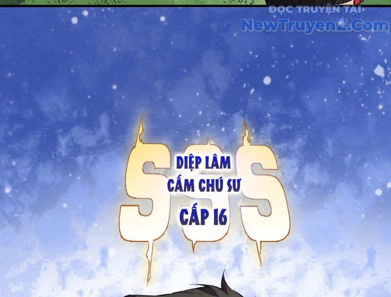 Cấm Chú Sư Mạnh Nhất Lịch Sử Chương 4 Ảnh 153