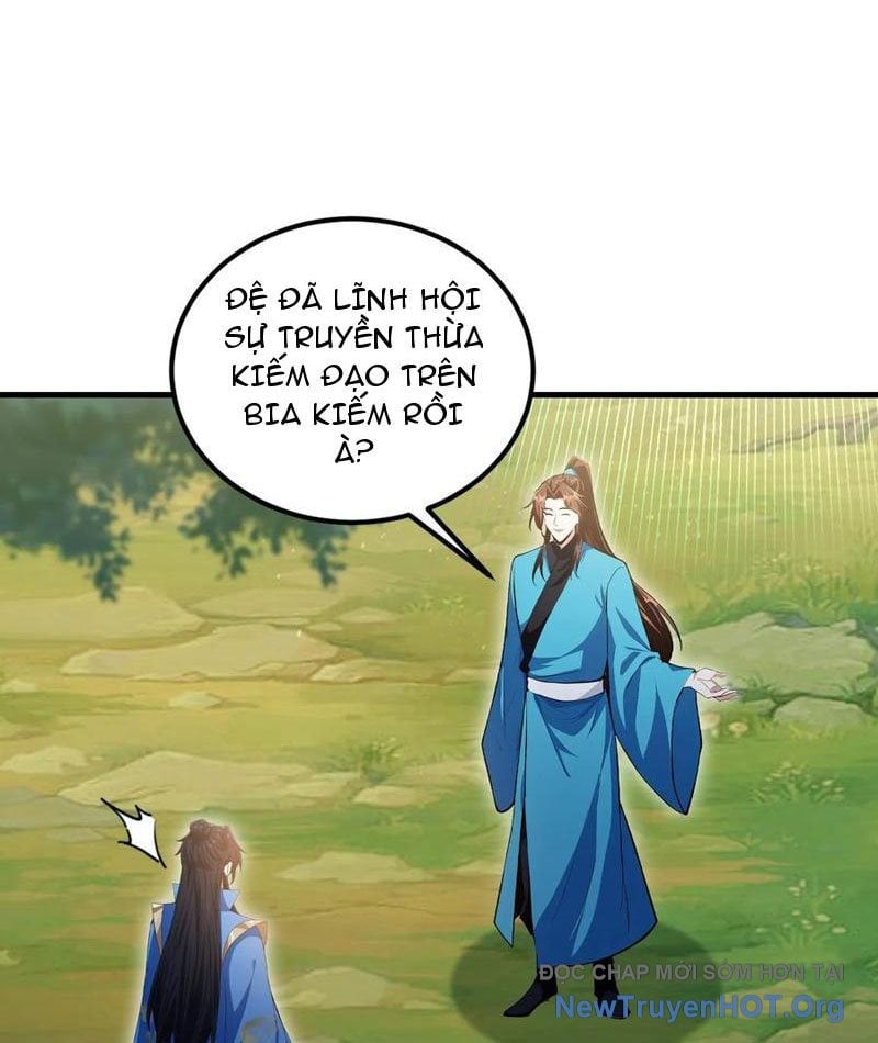 Hoá Ra Ta Đã Vô Địch Từ Lâu Chương 315 Ảnh 44