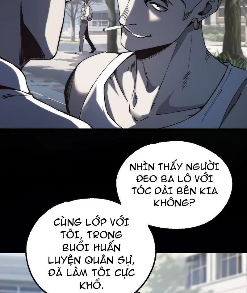 Bách Thú Chi Vương Chương 2 Ảnh 80