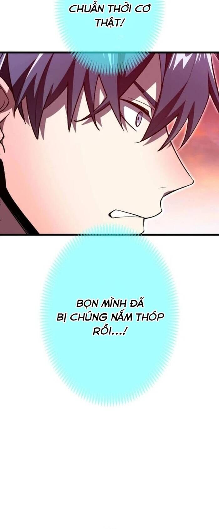 Thánh Kiếm Trùng Sinh Chương 23 Ảnh 20