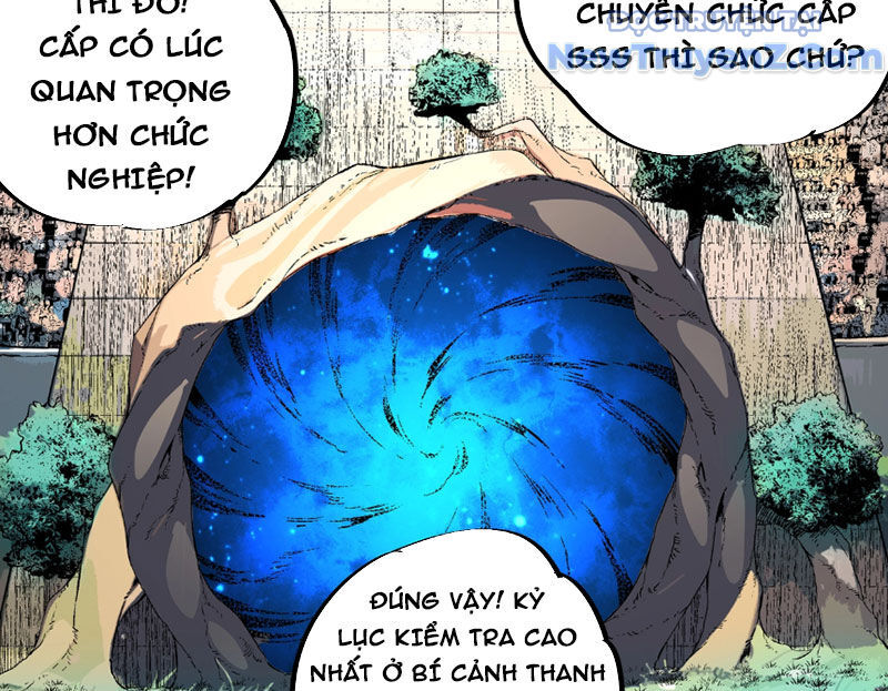 Cấm Chú Sư Mạnh Nhất Lịch Sử Chương 4 Ảnh 66
