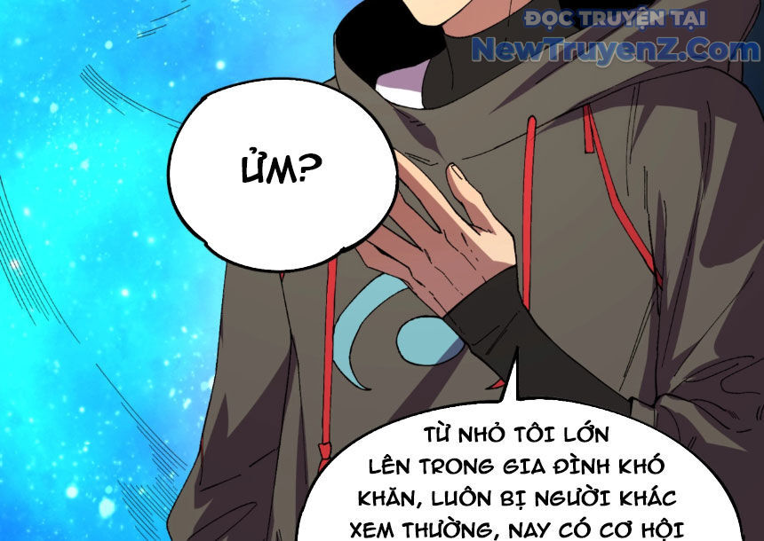 Cấm Chú Sư Mạnh Nhất Lịch Sử Chương 5 Ảnh 43