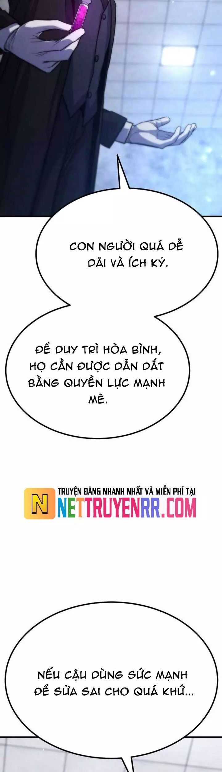 Anh Hùng Bị Trục Xuất Chương 55 Ảnh 27