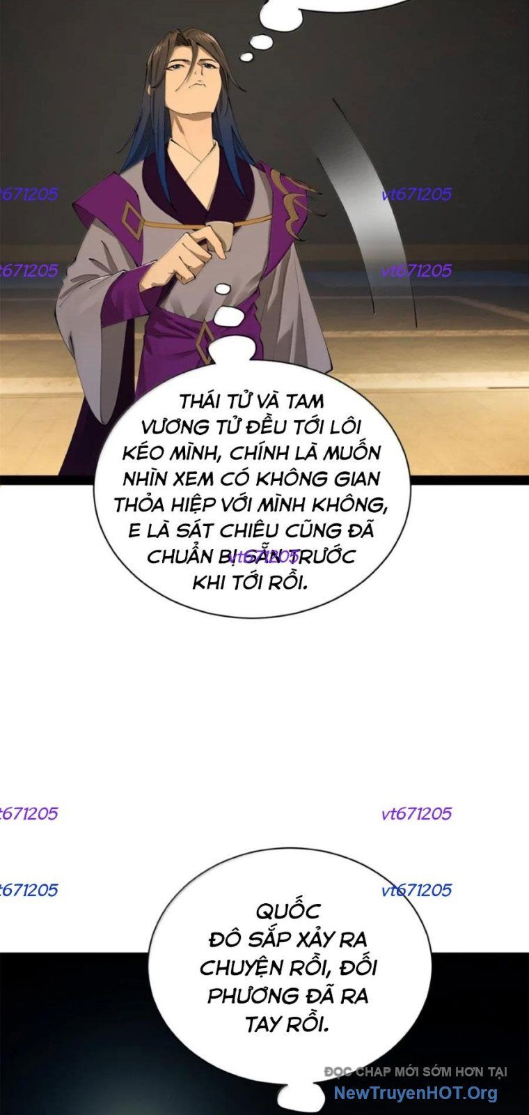 Chàng Rể Mạnh Nhất Lịch Sử Chương 313 Ảnh 5