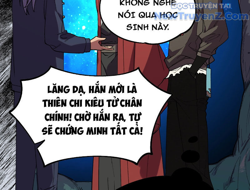 Cấm Chú Sư Mạnh Nhất Lịch Sử Chương 5 Ảnh 55