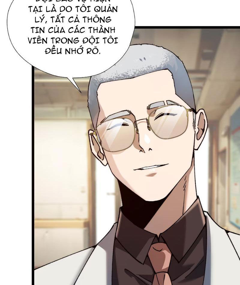 Bách Thú Chi Vương Chương 3 Ảnh 21