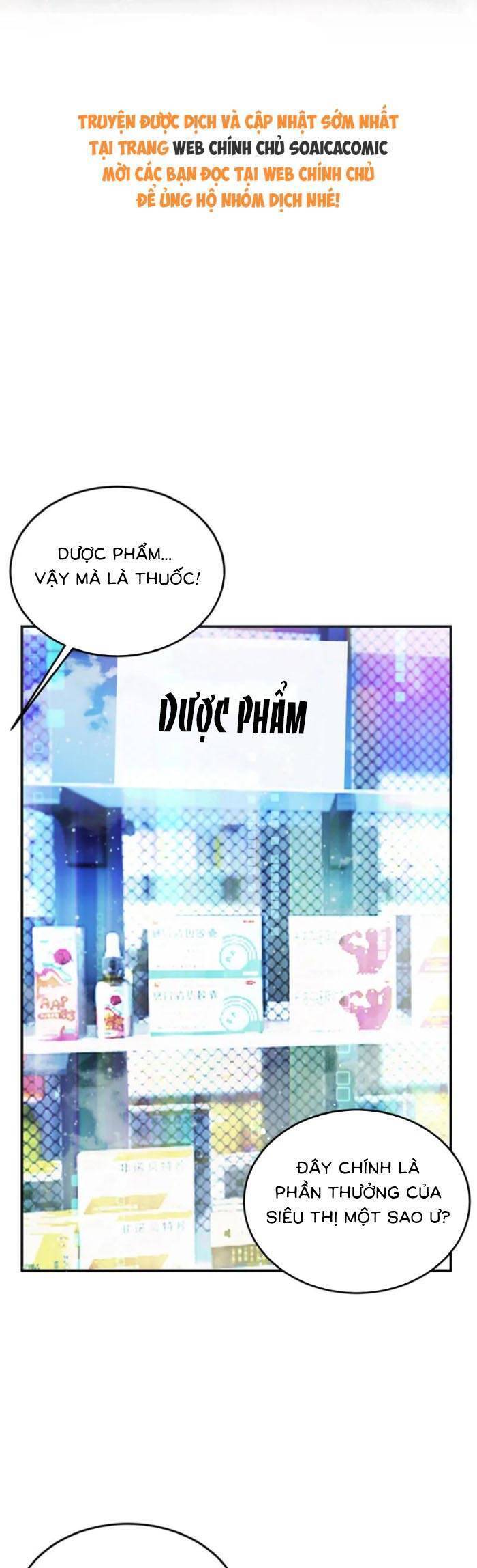 Mang Cả Siêu Thị Xuyên Không Về Nuôi Thừa Tướng Chương 37 Ảnh 2